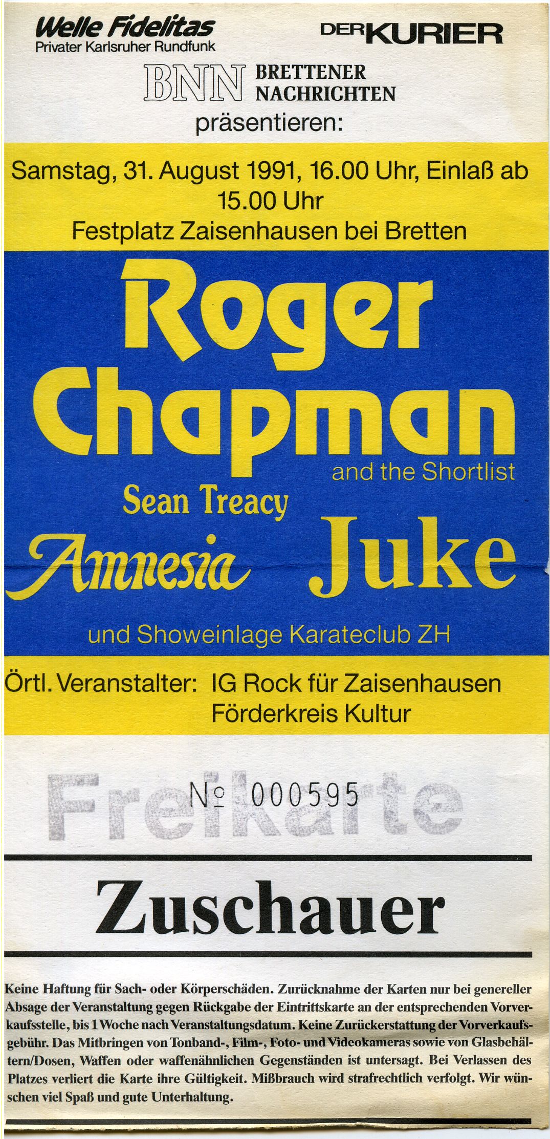 Roger Chapman und Co Zaisenhausen Open Air 1991.jpg